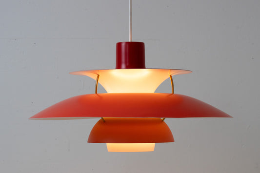 Louis Poulsen PH 5 Leuchte Nr. 5