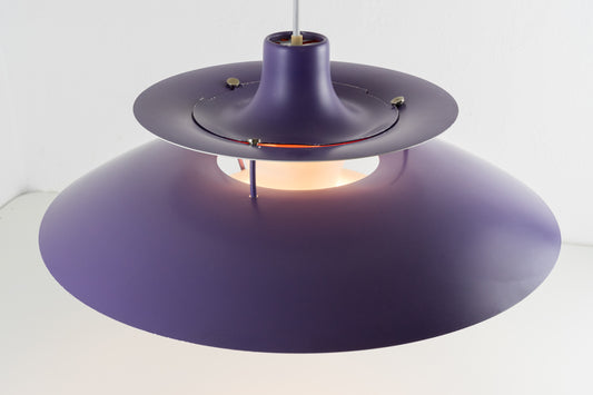 Louis Poulsen PH 5 Leuchte Nr. 3