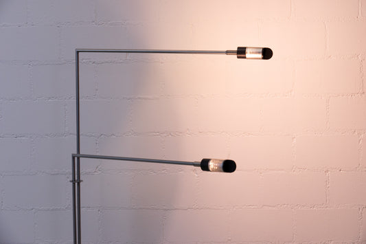 Stehleuchte Nr. 10 FA Porsche Sintheto Lettura H Luci.