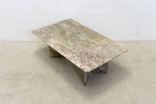 Marmor Couchtisch Nr. 8