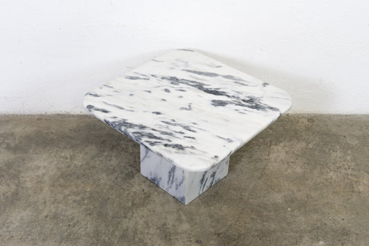 Marmor Couchtisch Nr. 5