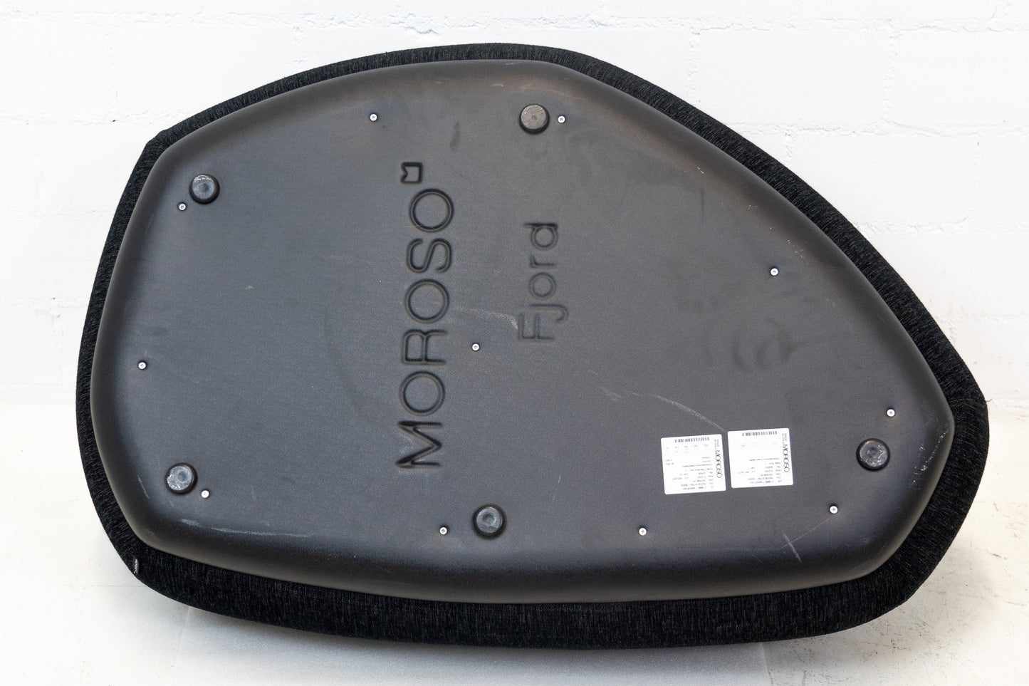 Moroso Fjord Hocker Nr. 1