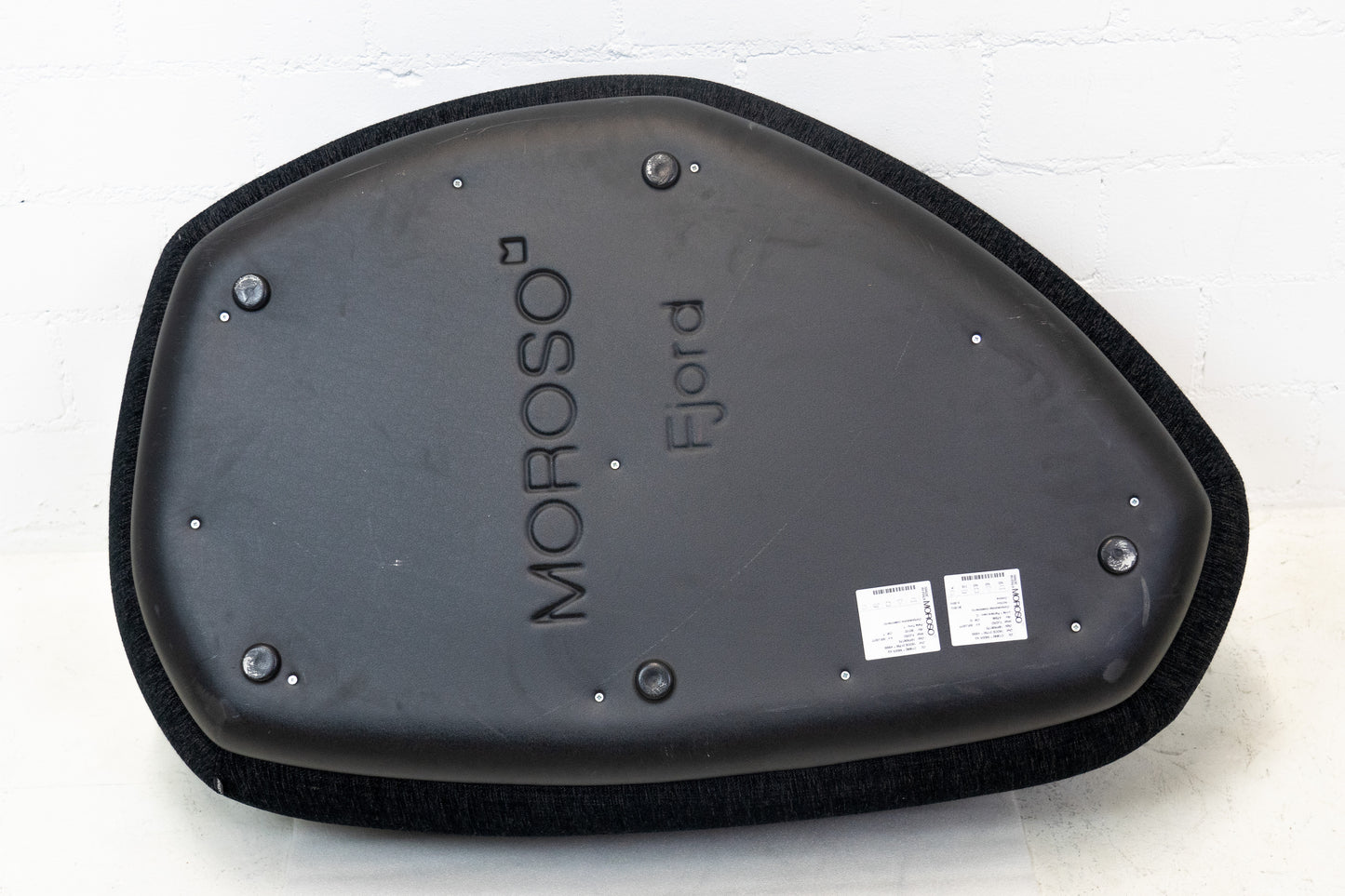 Moroso Fjord Hocker Nr. 4