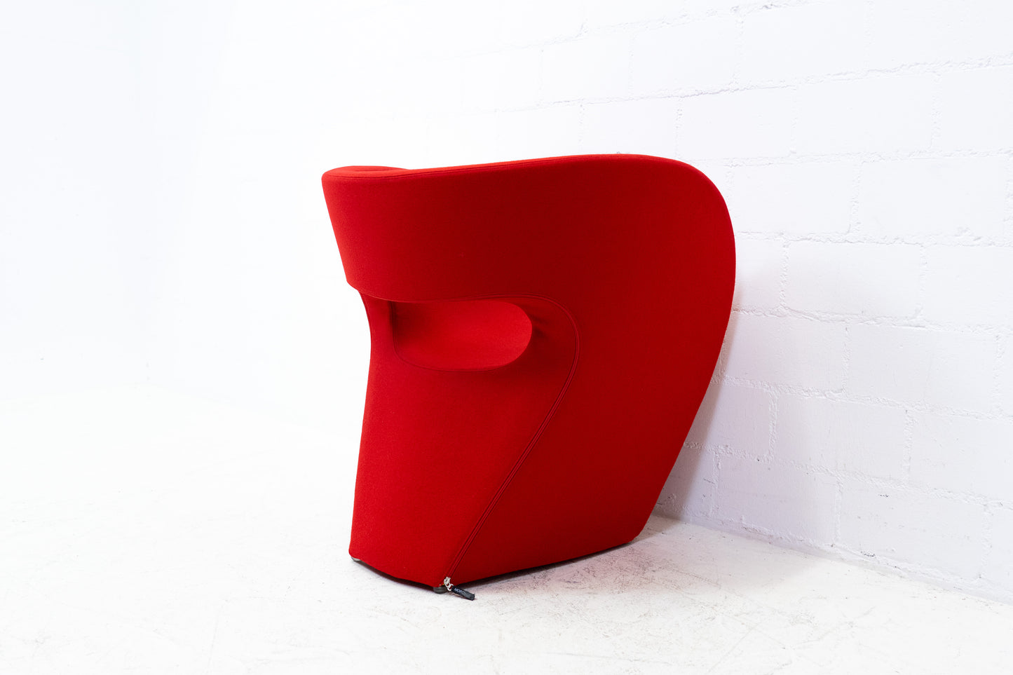 Moroso Little Albert Sessel Nr. 2