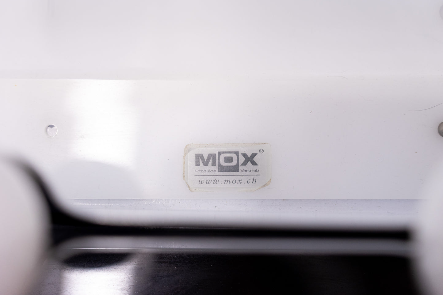 Mox Tischleuchte Nr. 2