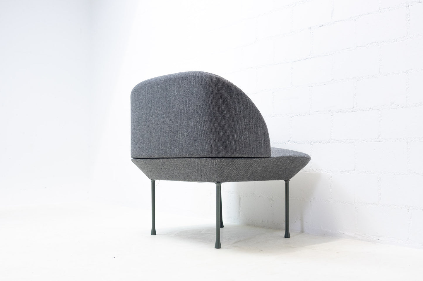 Muuto Oslo Sessel