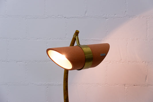 Stehleuchte Nr. 11 Pesci Design