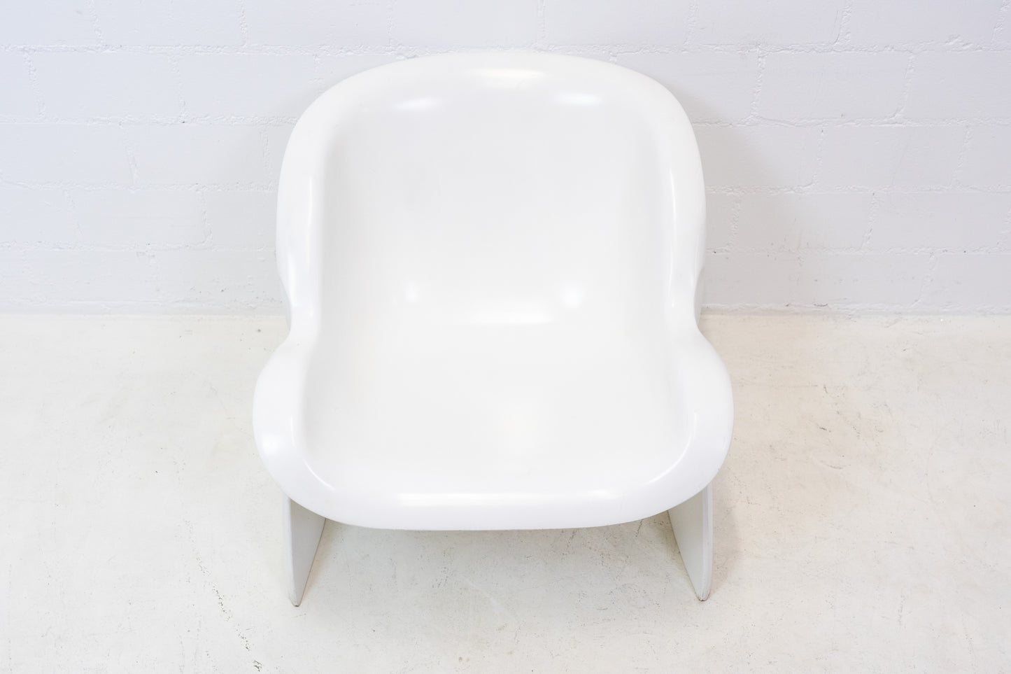 Peter Ghyczy Spring Chair