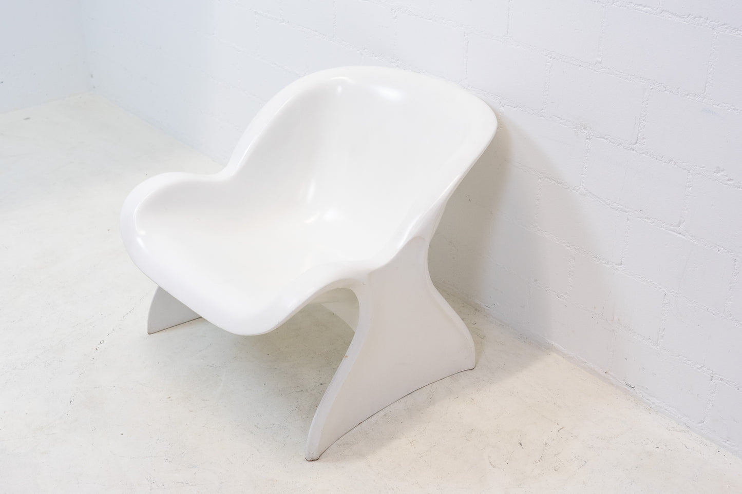 Peter Ghyczy Spring Chair