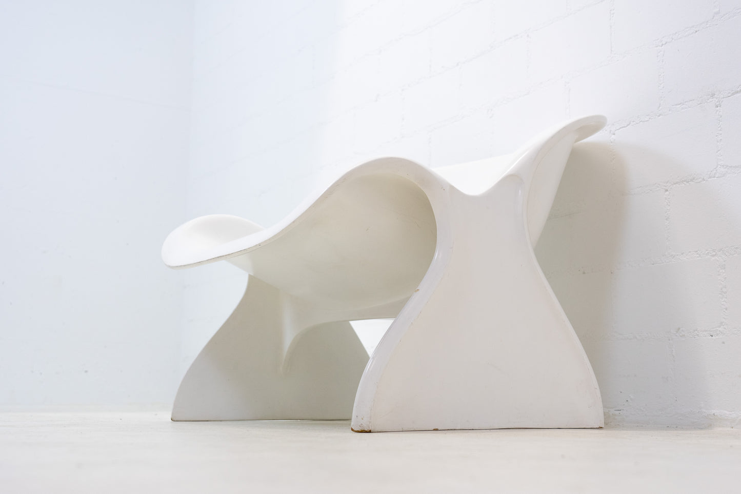 Peter Ghyczy Spring Chair