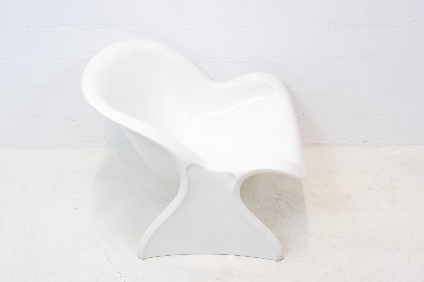 Peter Ghyczy Spring Chair