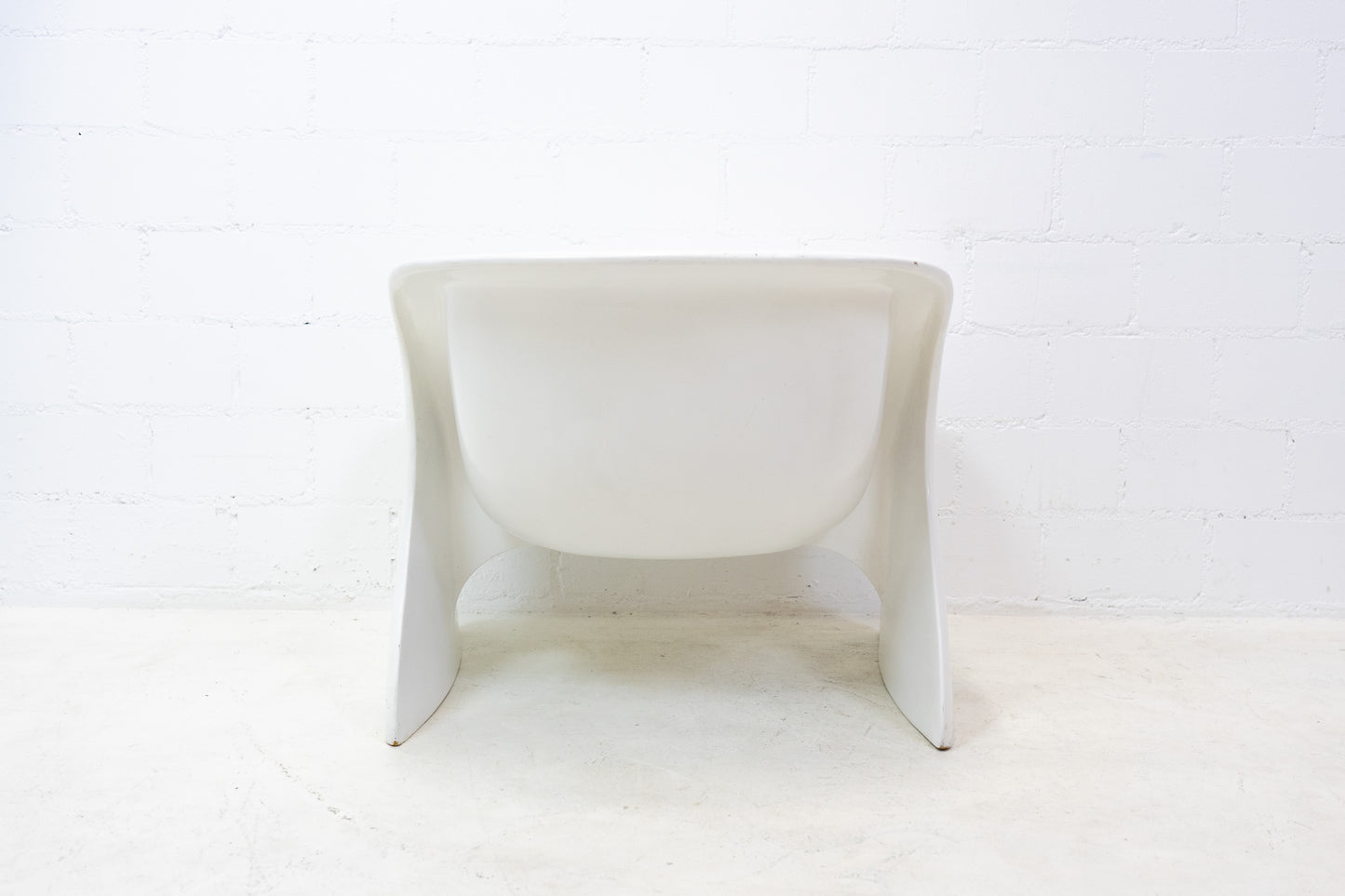Peter Ghyczy Spring Chair