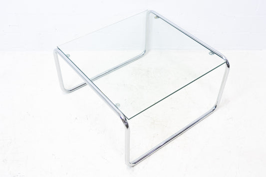 Pfalzberger Glastisch