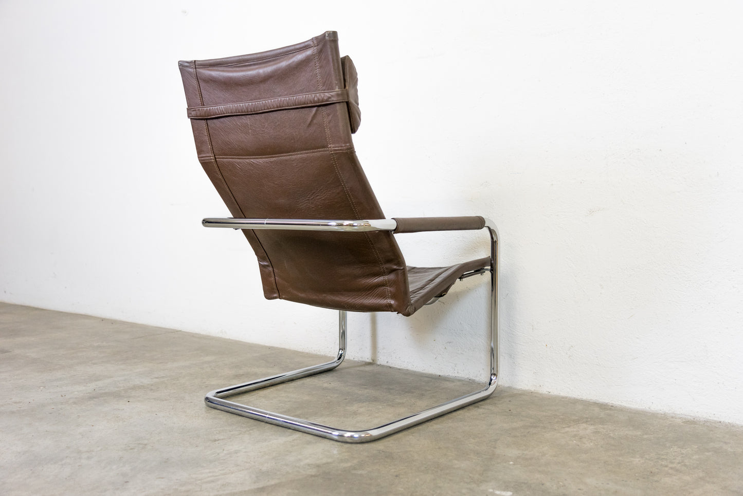 Pfalzberger Hochlehner mit Hocker Nr. 5