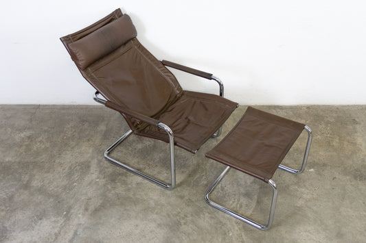 Pfalzberger Hochlehner mit Hocker Nr. 5