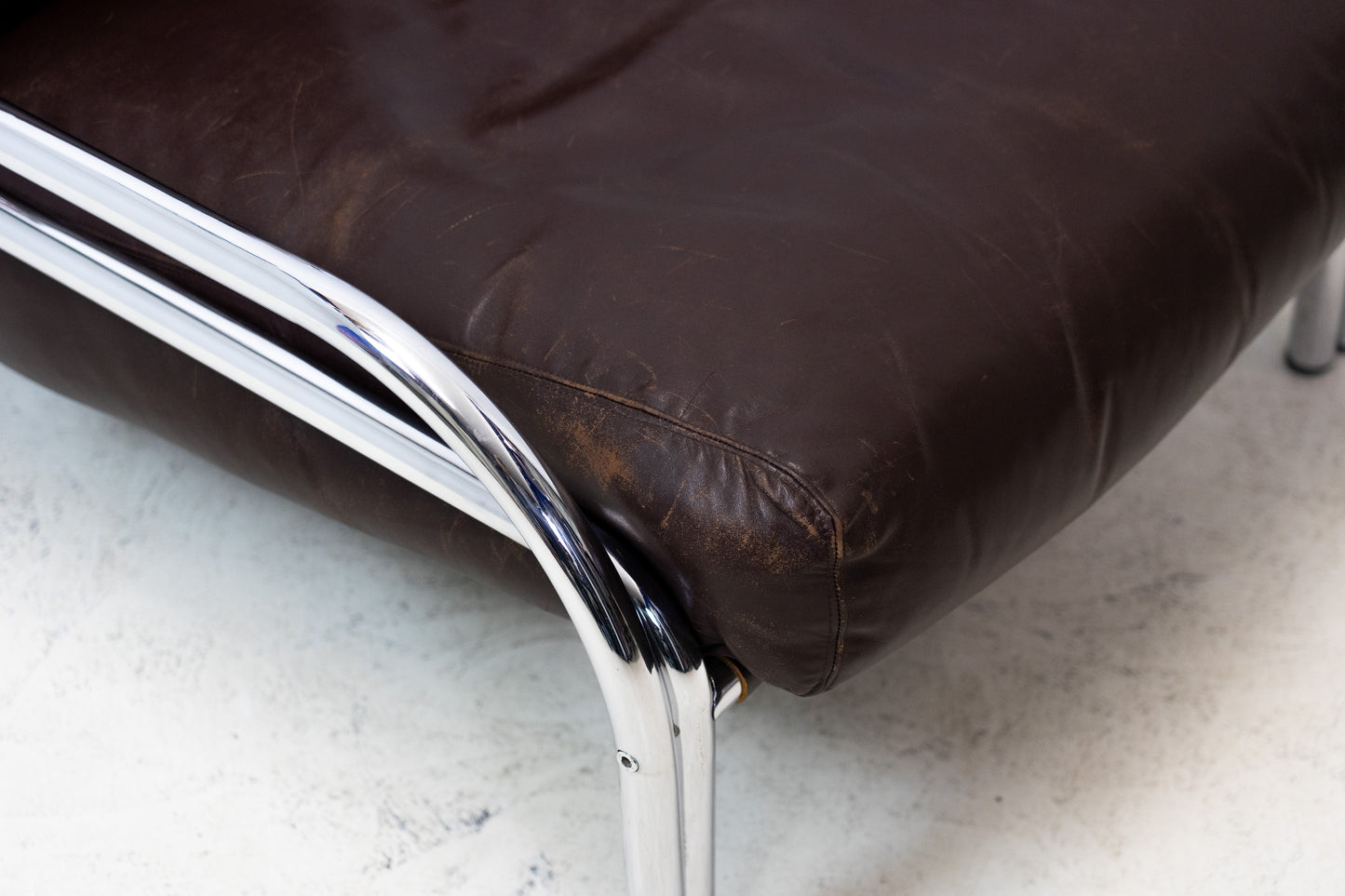 Poltronova Stringa Sessel Nr. 1