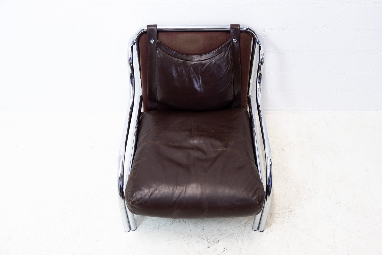 Poltronova Stringa Sessel Nr. 1