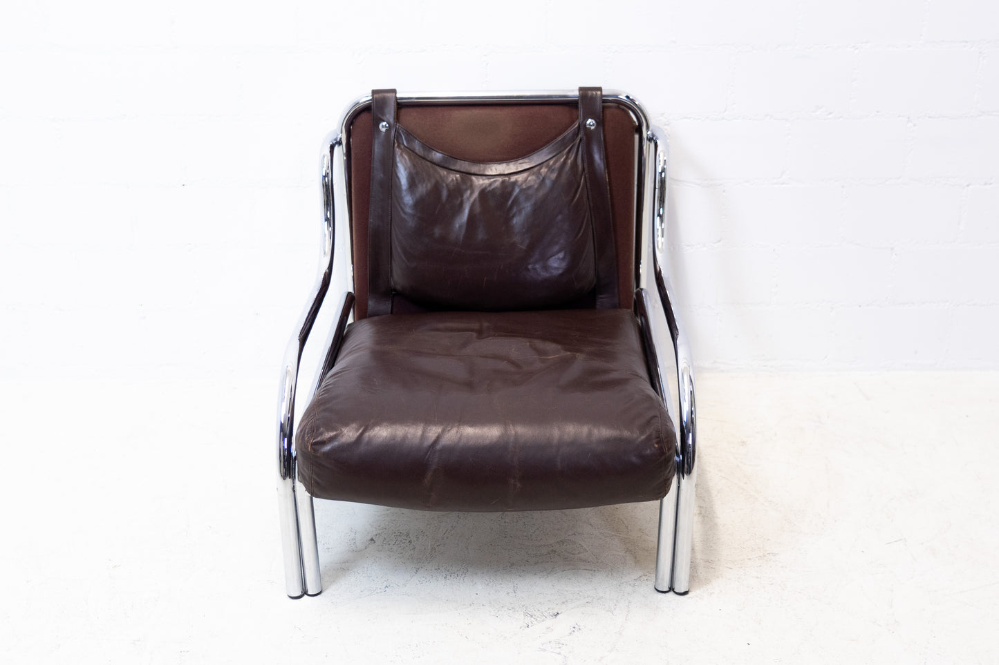 Poltronova Stringa Sessel Nr. 1