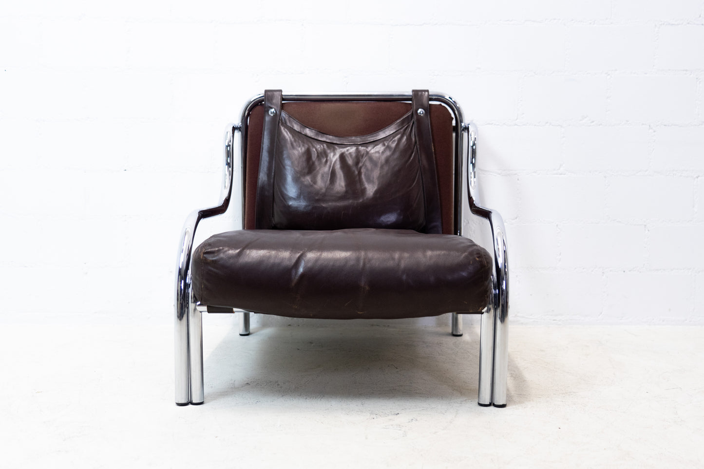Poltronova Stringa Sessel Nr. 1