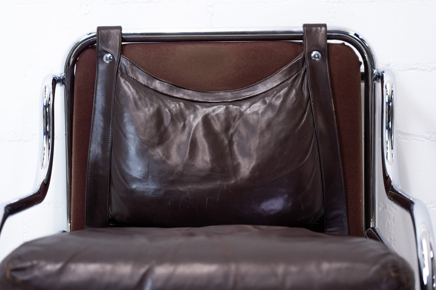 Poltronova Stringa Sessel Nr. 1