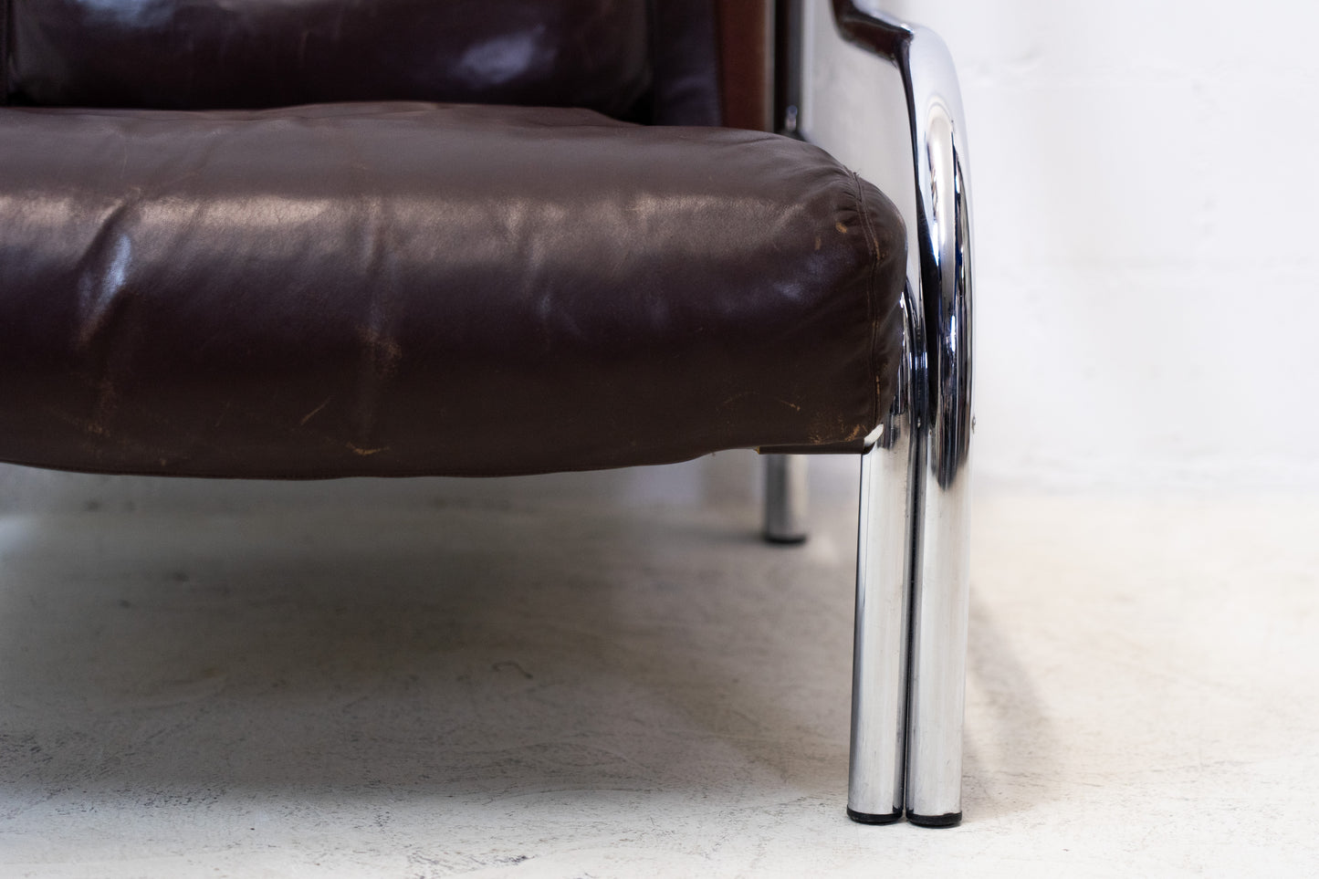 Poltronova Stringa Sessel Nr. 1