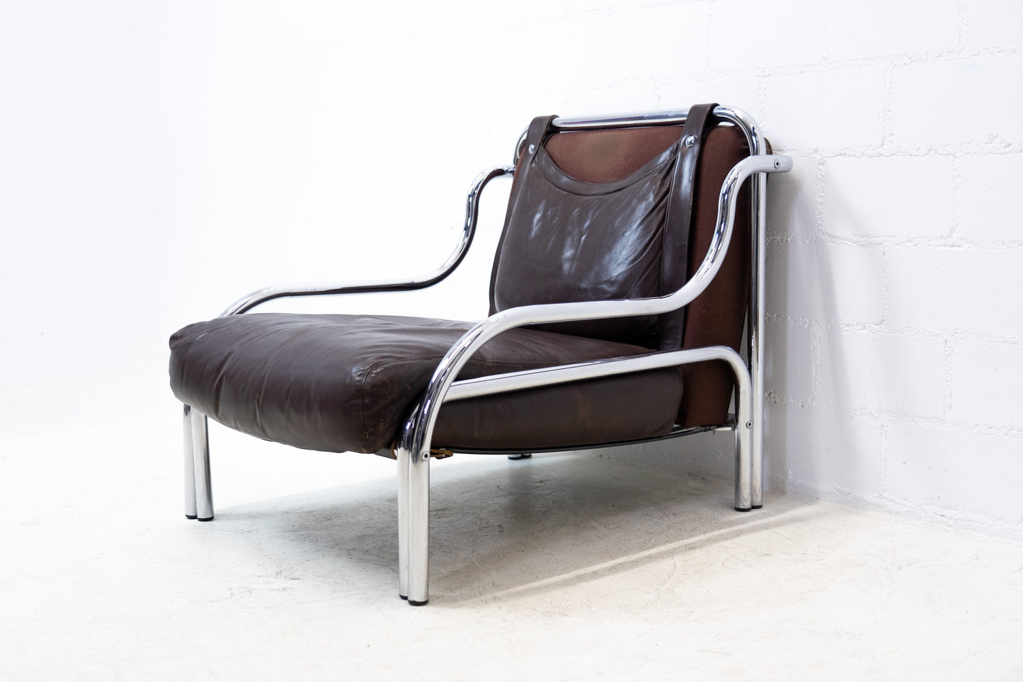 Poltronova Stringa Sessel Nr. 1