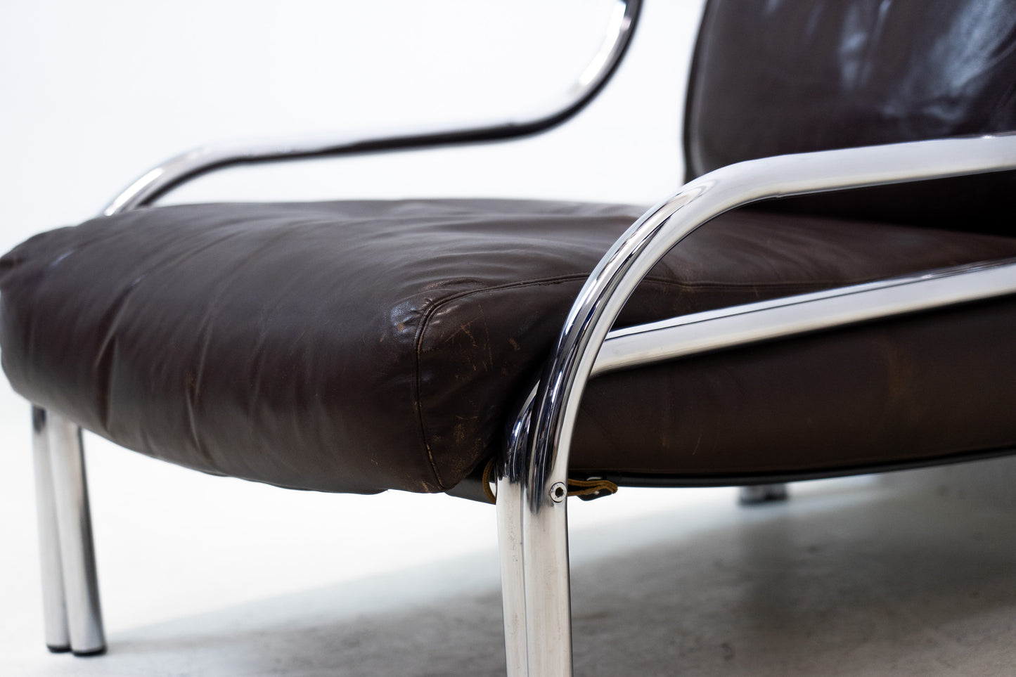 Poltronova Stringa Sessel Nr. 1