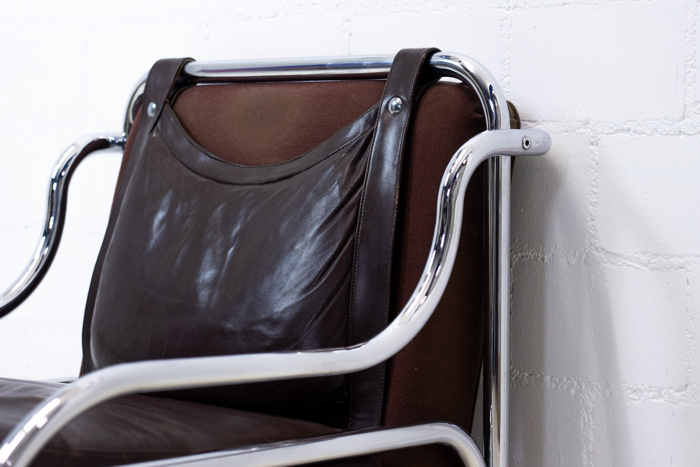 Poltronova Stringa Sessel Nr. 1