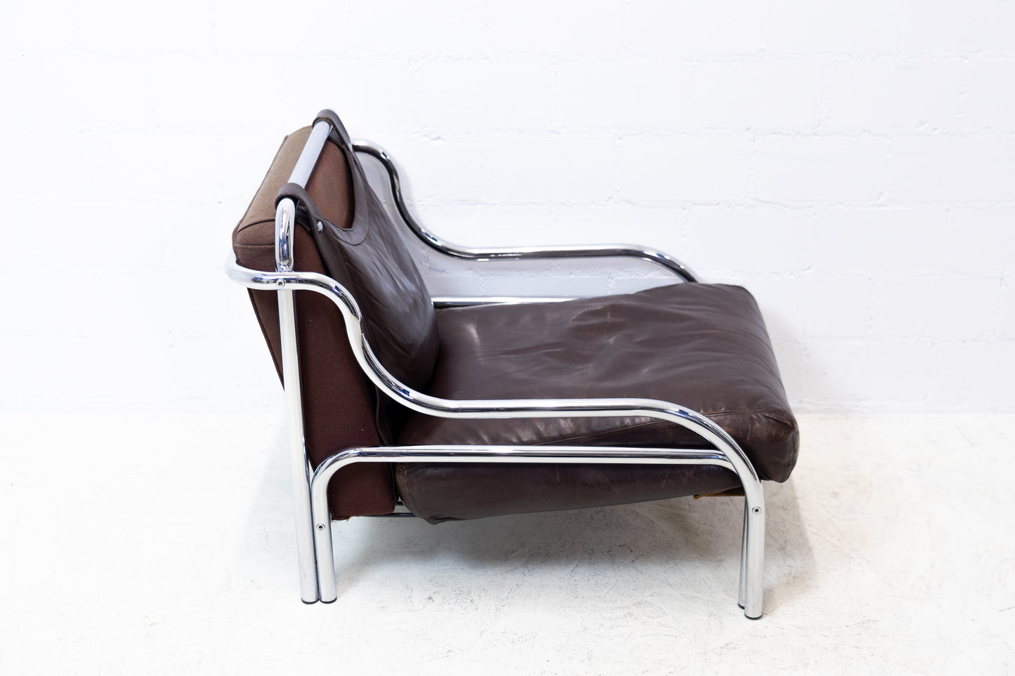 Poltronova Stringa Sessel Nr. 1