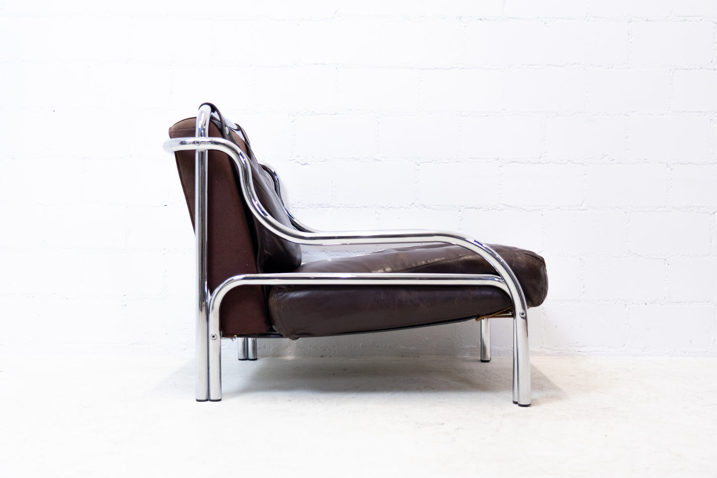 Poltronova Stringa Sessel Nr. 1
