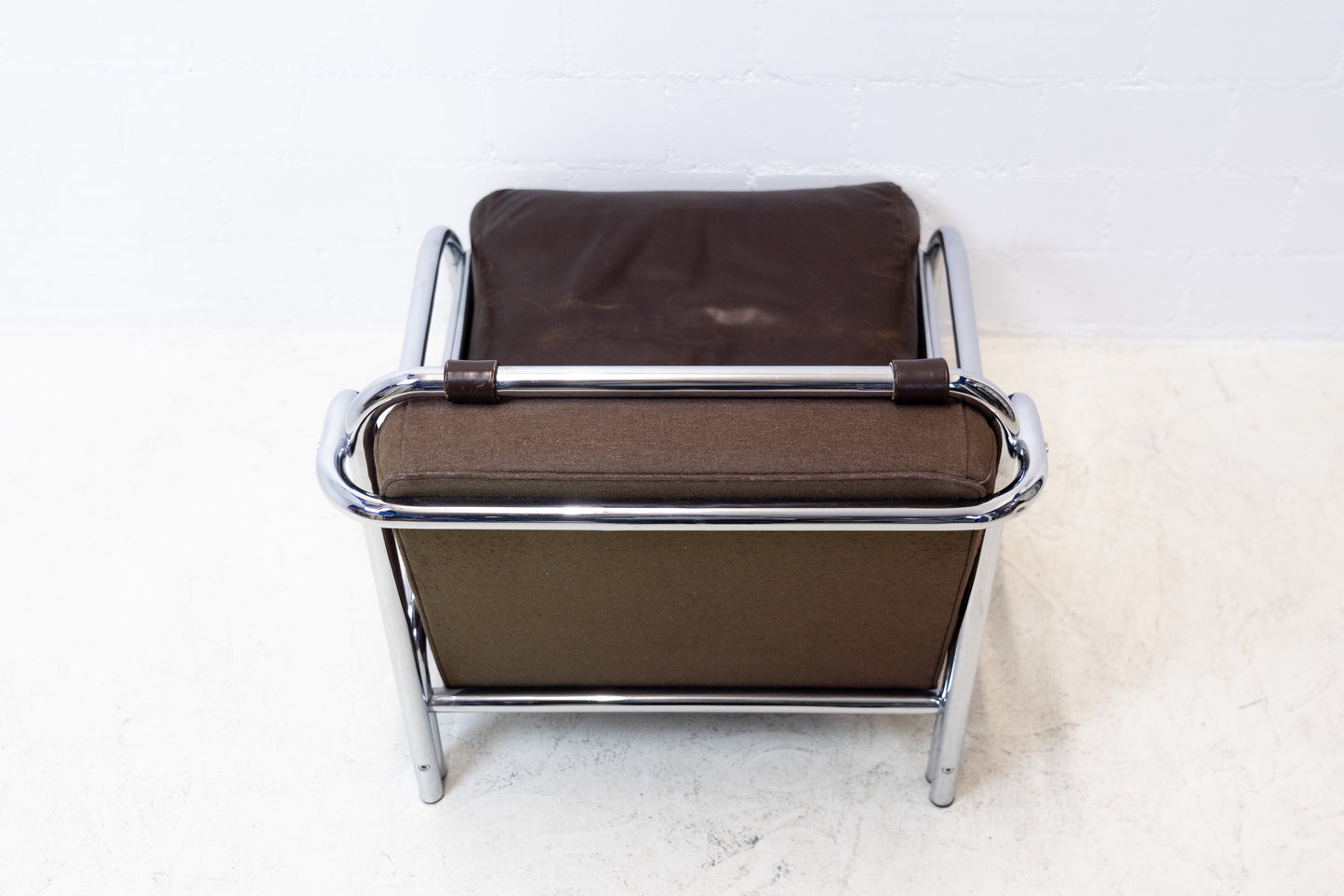 Poltronova Stringa Sessel Nr. 1