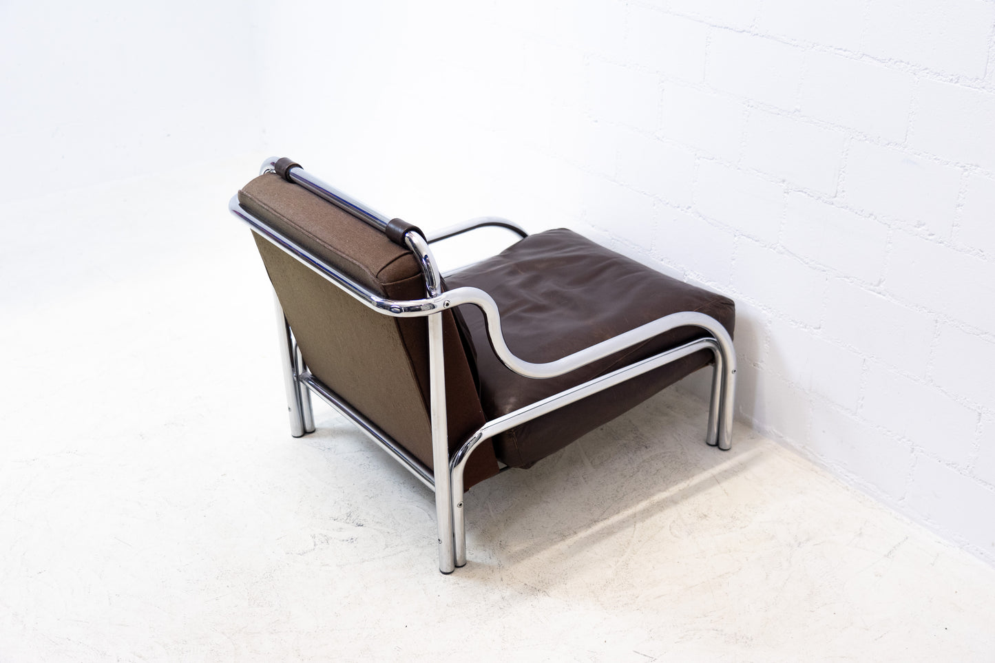 Poltronova Stringa Sessel Nr. 1