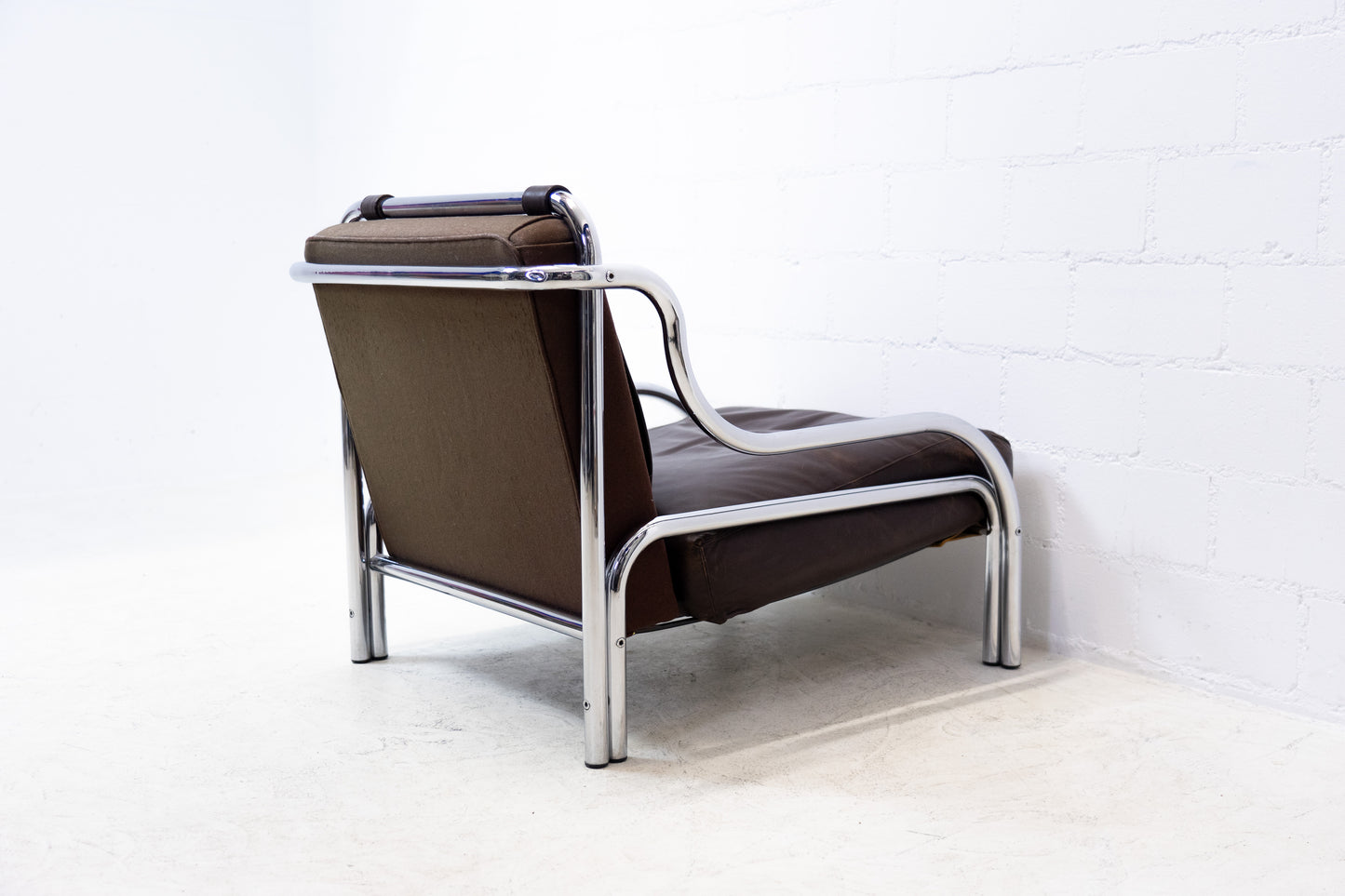 Poltronova Stringa Sessel Nr. 1