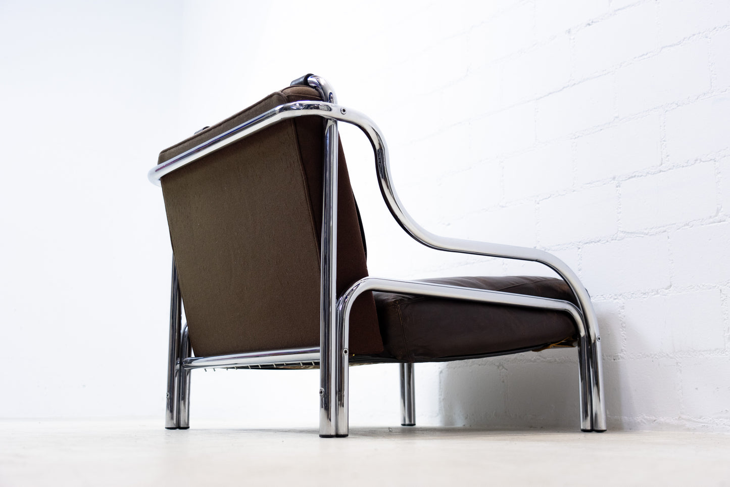 Poltronova Stringa Sessel Nr. 1