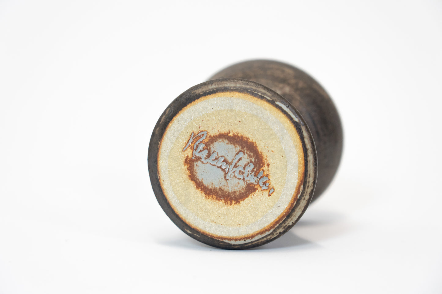 Rheinfelden Keramik Kerzenständer Nr. 1