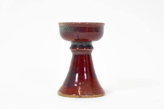 Rheinfelden Keramik Kerzenständer Nr. 3