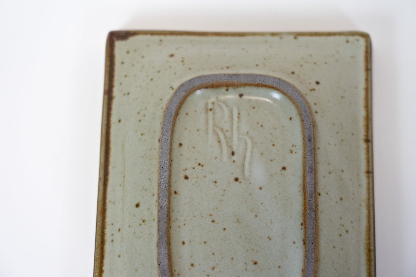 Rheinfelden Keramik Schale Nr. 2