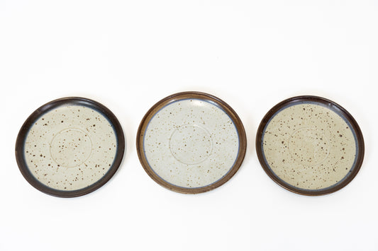 Rheinfelden Keramik Teller-Set Nr. 1