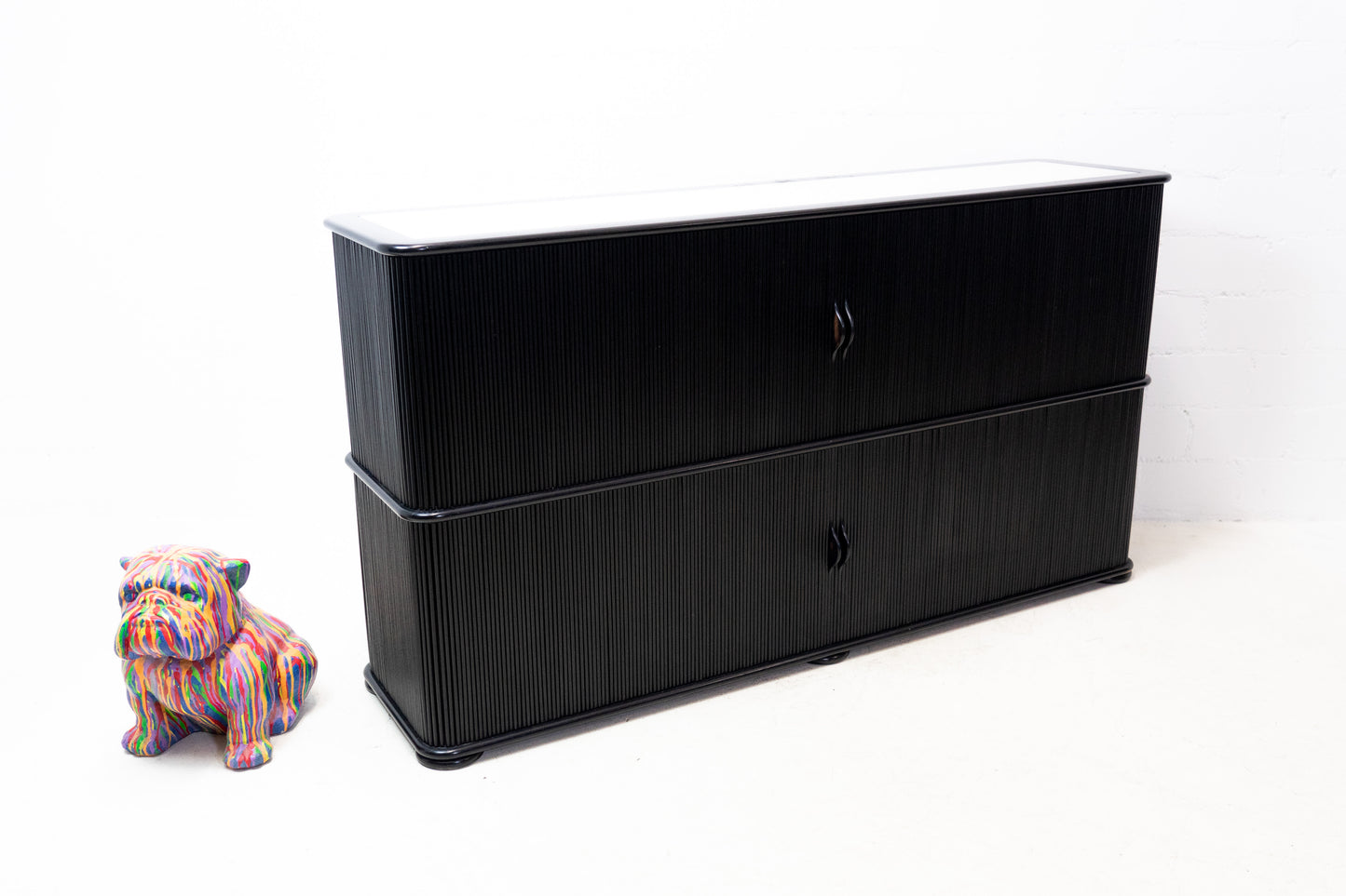 Röthlisberger Rolladenschrank 2 Haussmann