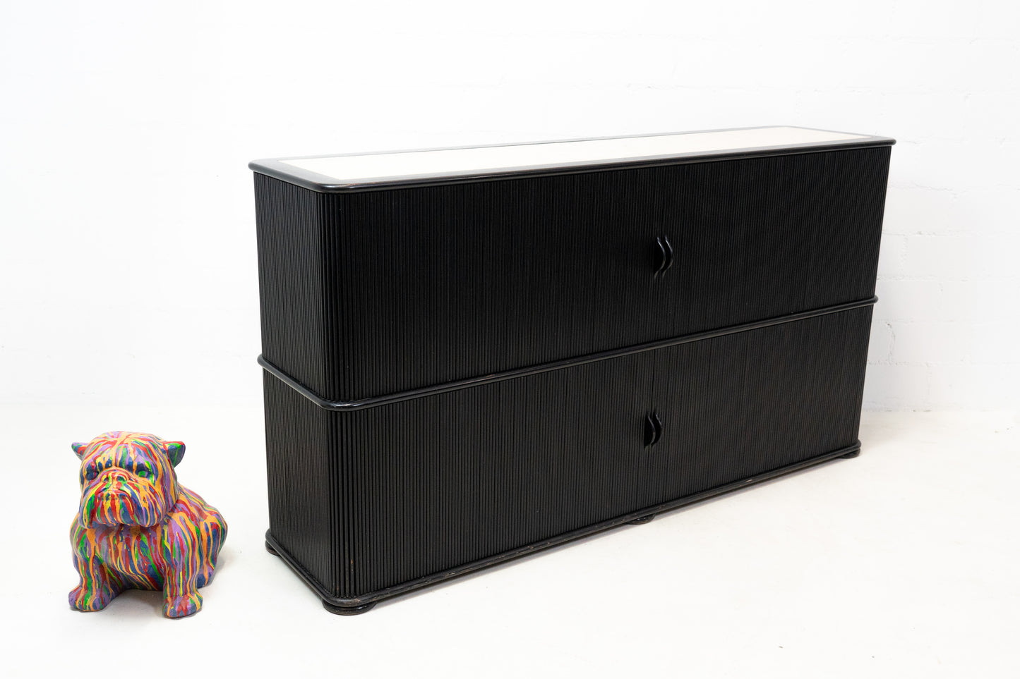 Röthlisberger Rolladenschrank 2 Haussmann Nr. 2