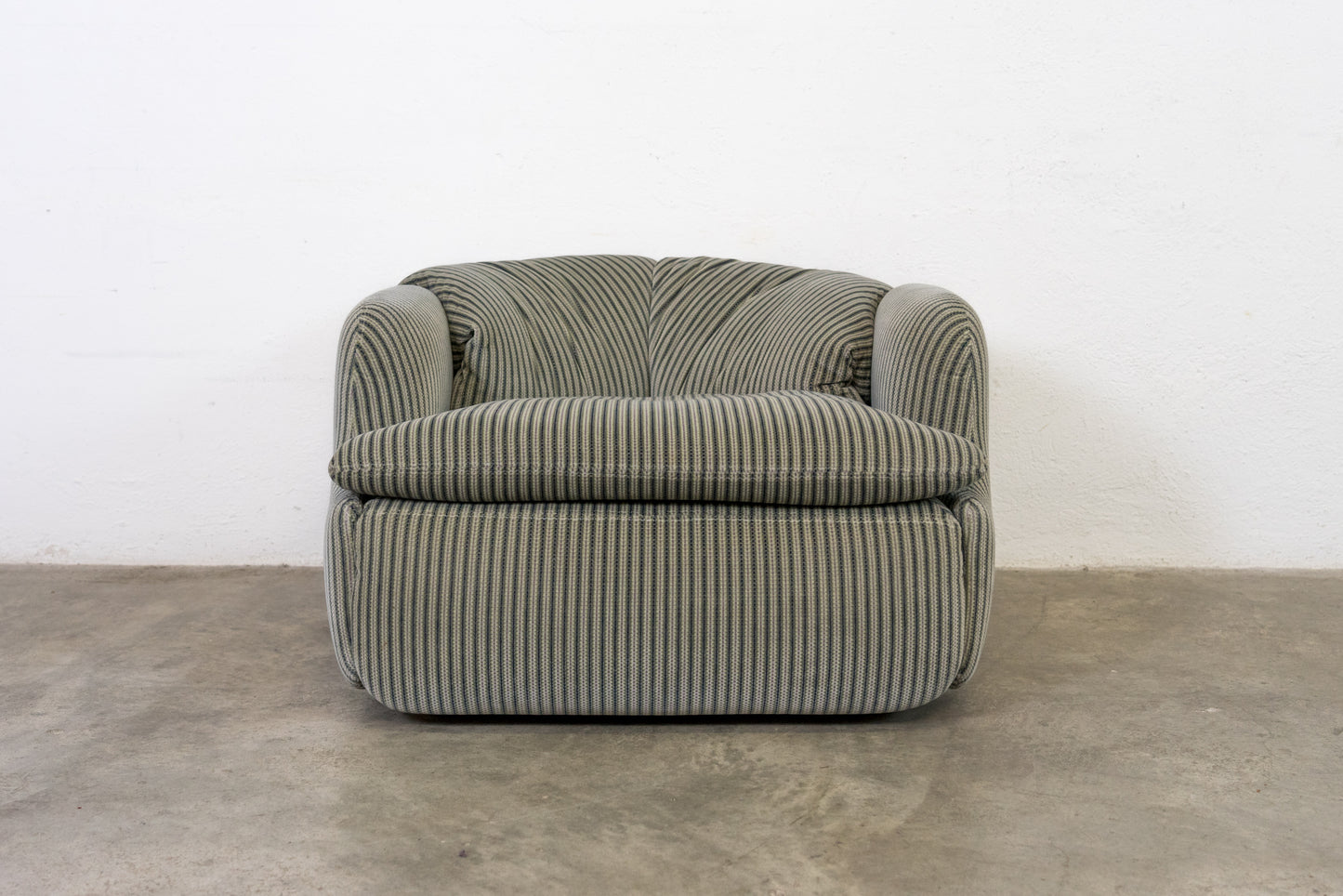 Saporiti Confidential Sessel