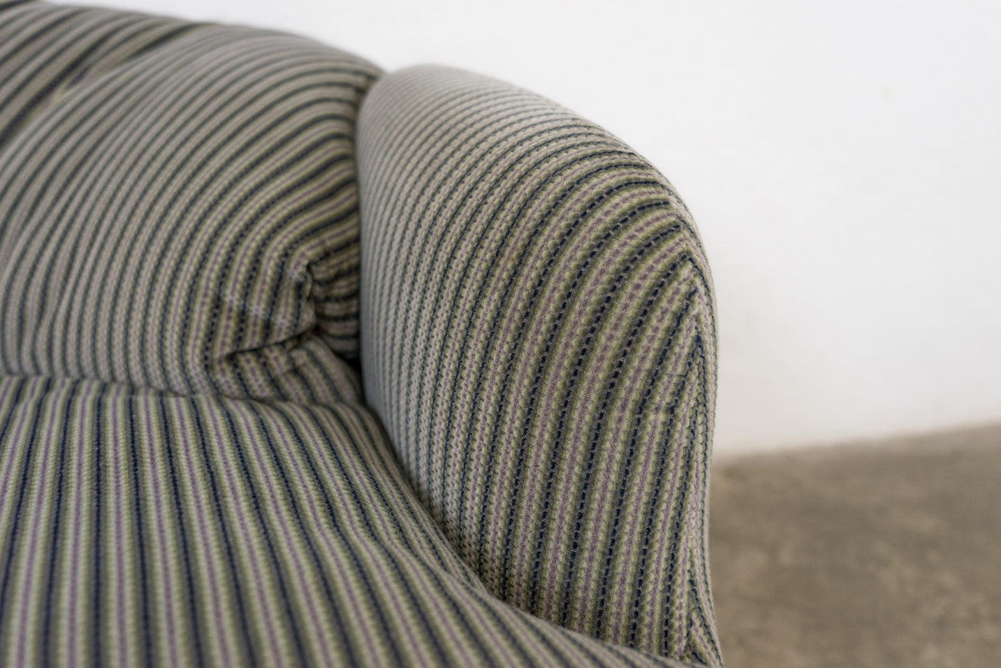 Saporiti Confidential Sessel