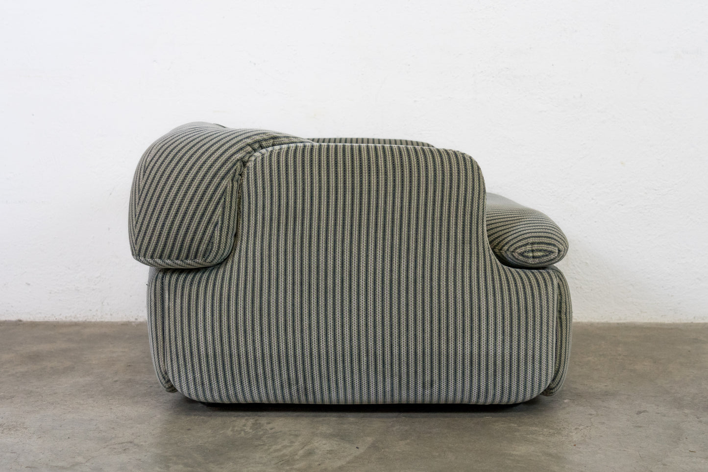 Saporiti Confidential Sessel
