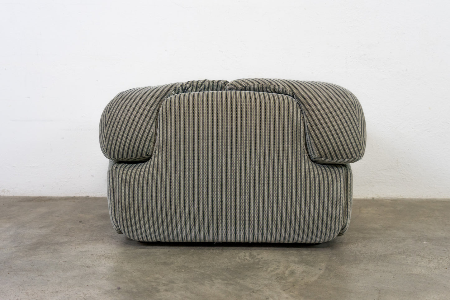 Saporiti Confidential Sessel