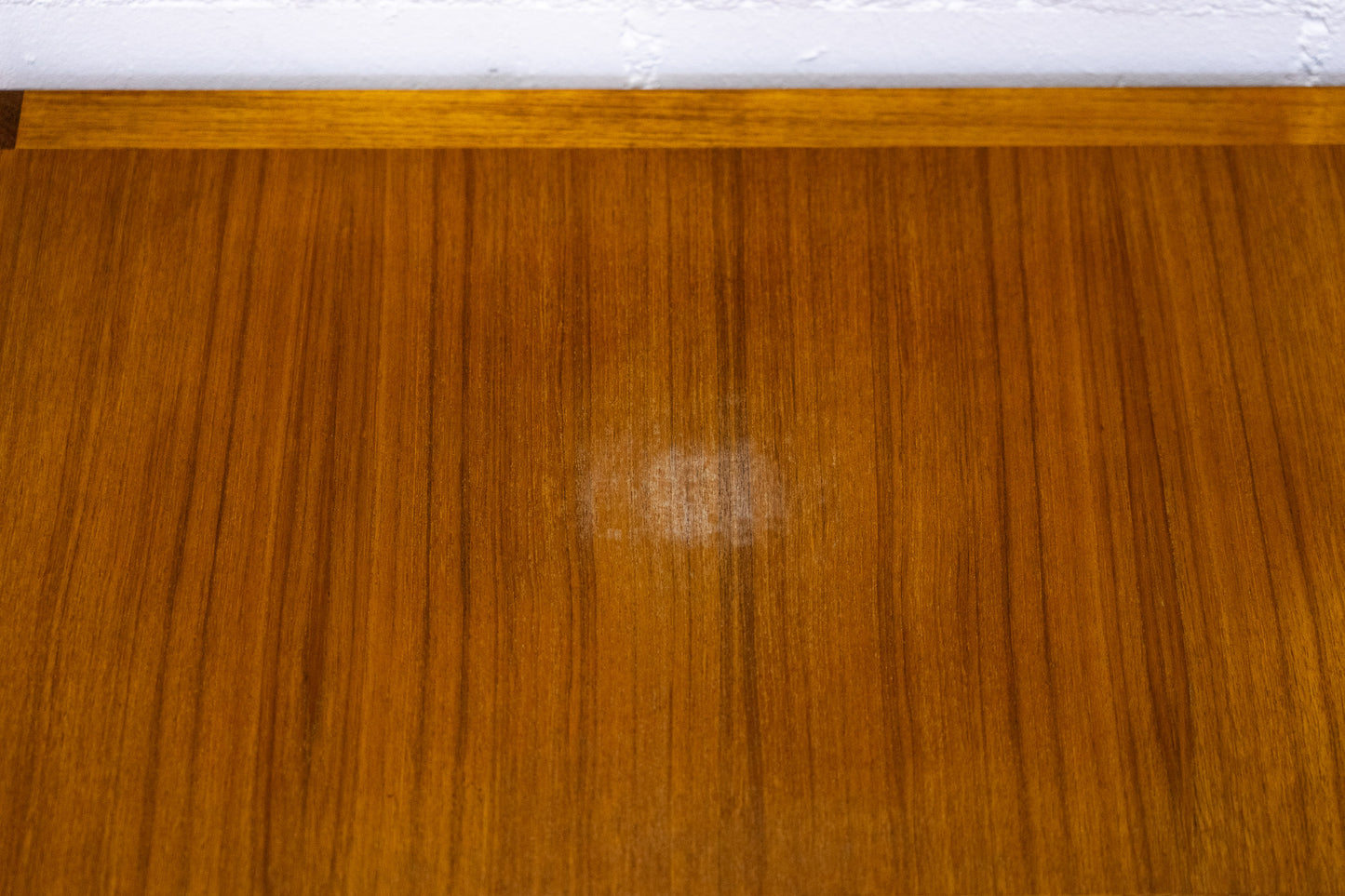 Satztische Teak