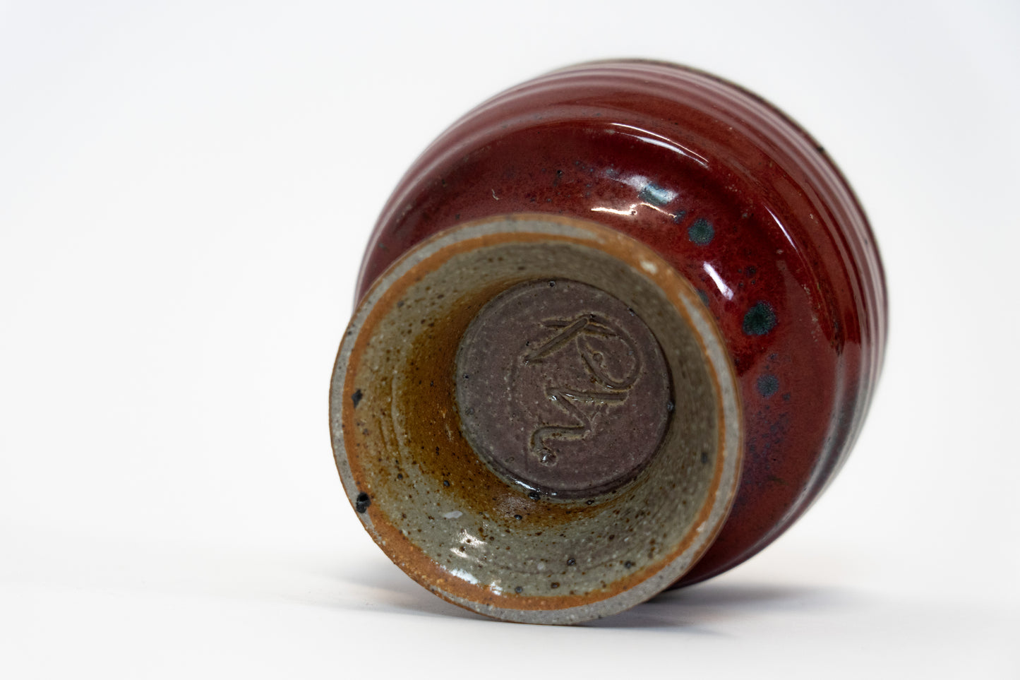 Rheinfelden Keramik Schale Nr. 12