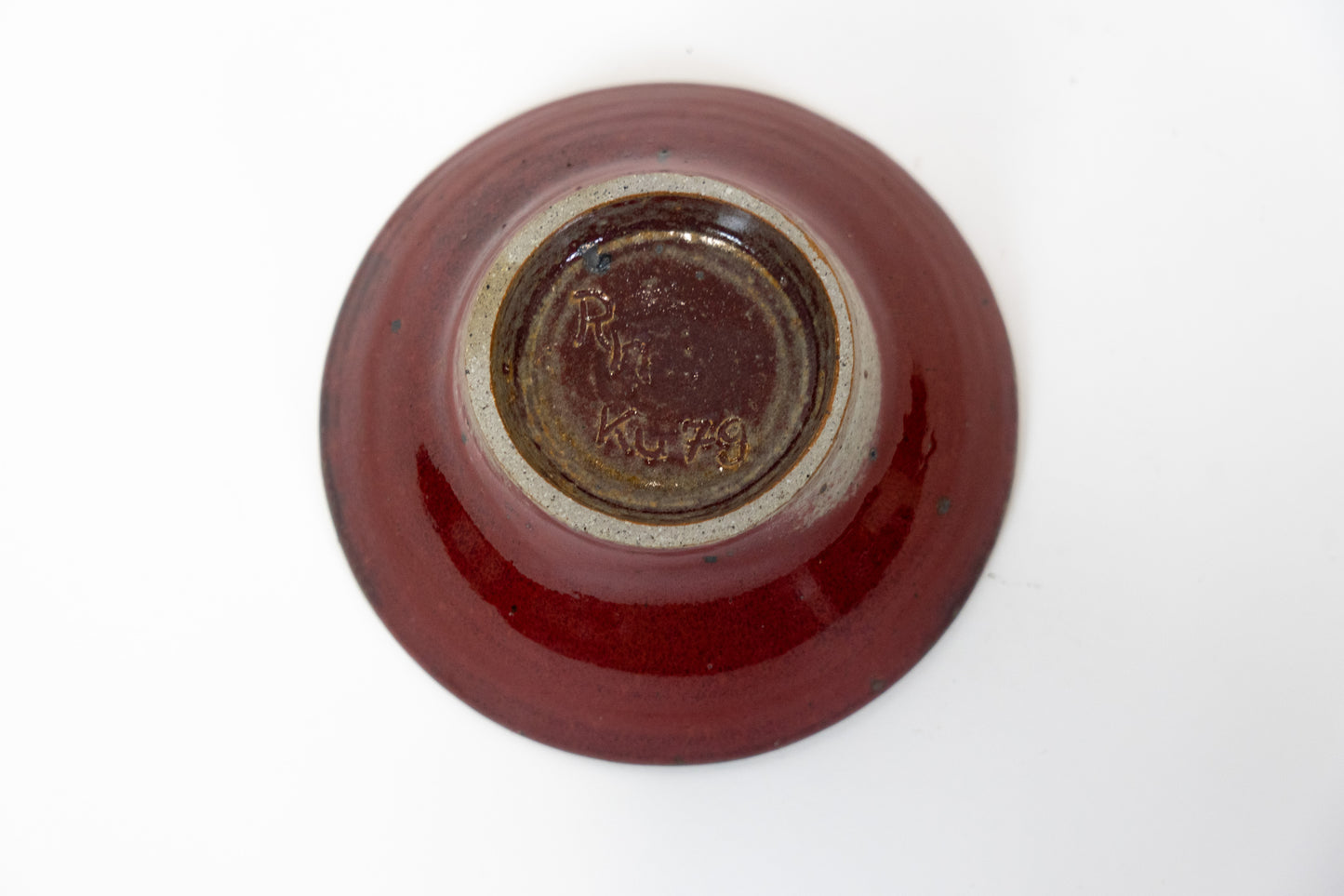 Rheinfelden Keramik Schale Nr. 14