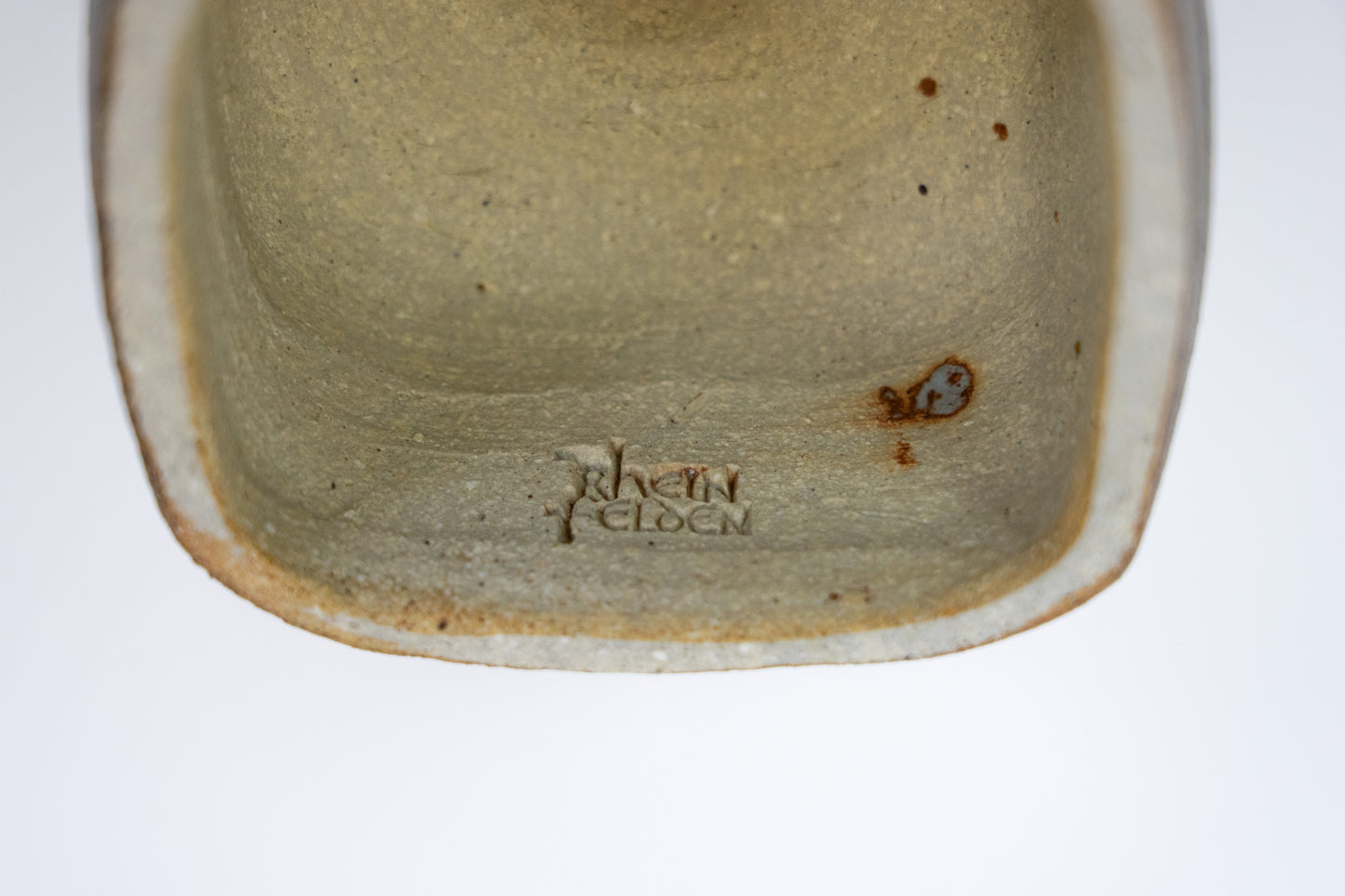 Rheinfelden Keramik Schale Nr. 15