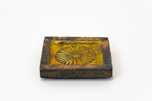 Schale Nr. 17 Portugal 1968