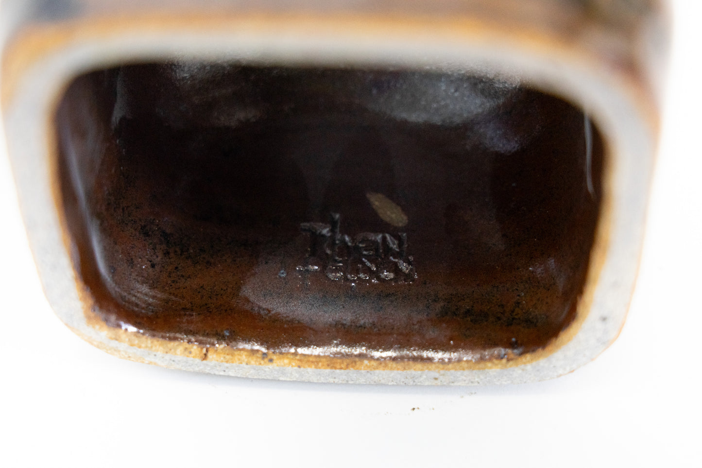 Schale Nr. 19 Rheinfelden Keramik